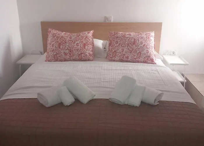 Appartement Vrontas House *