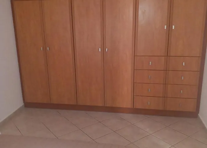 Vrontas House Appartement