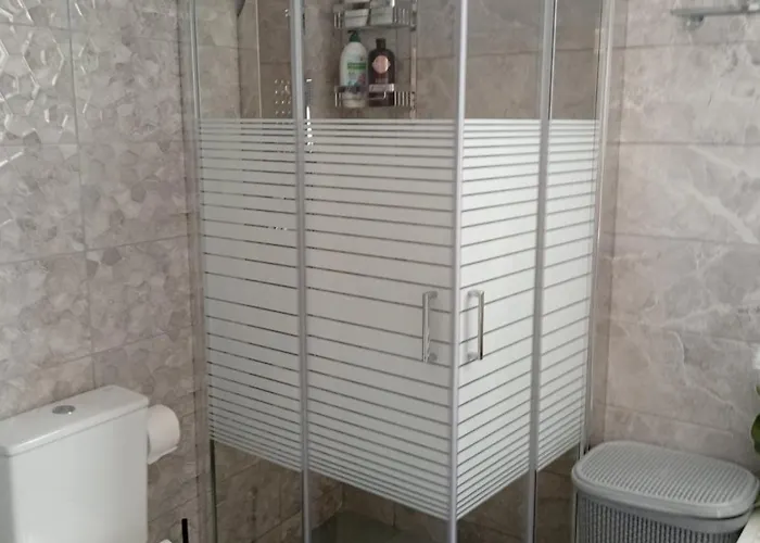 Appartement Vrontas House