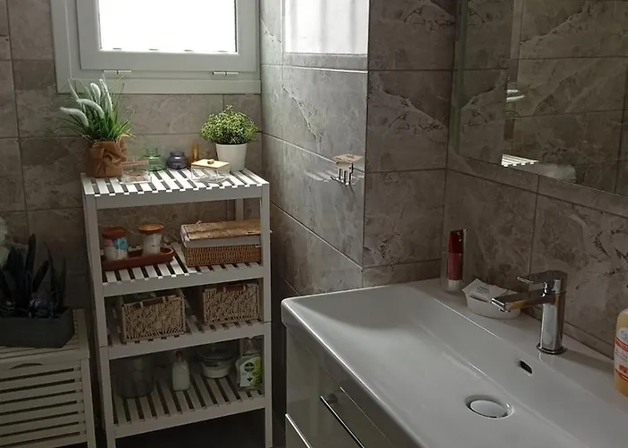 Vrontas House Apartment Neapoli Voion