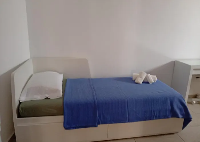 Vrontas House * Neápolis