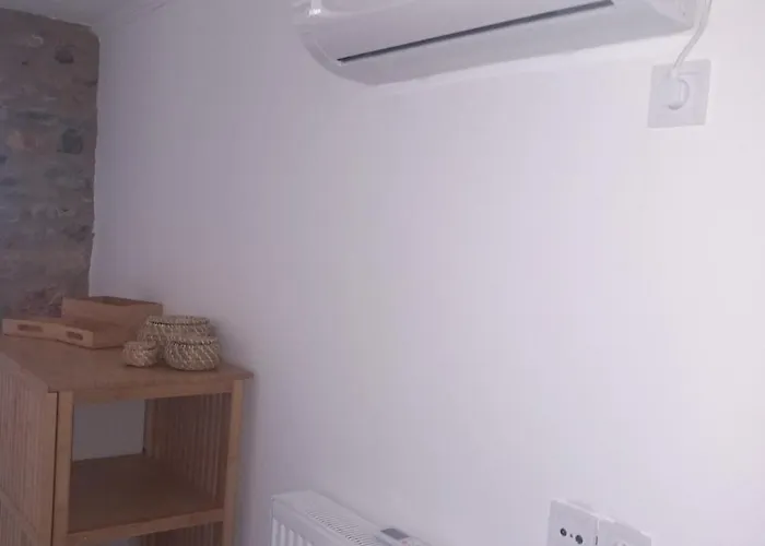 Vrontas House Appartement *