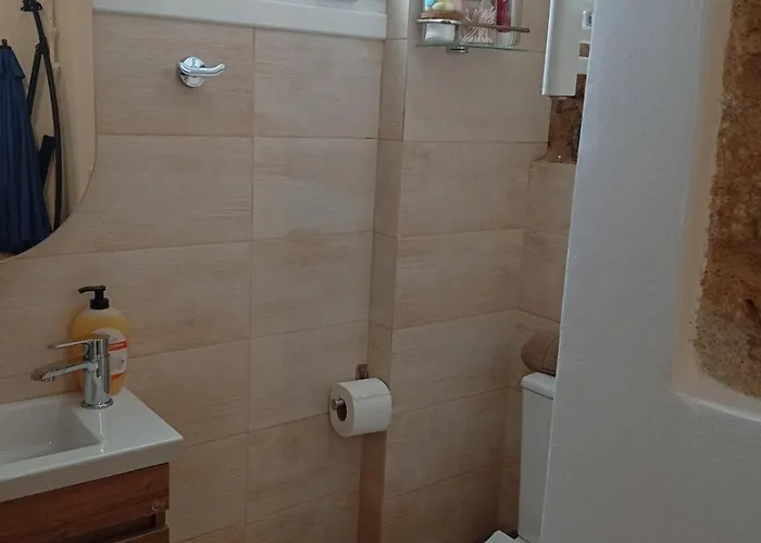 Apartment Vrontas House Neapoli Voion