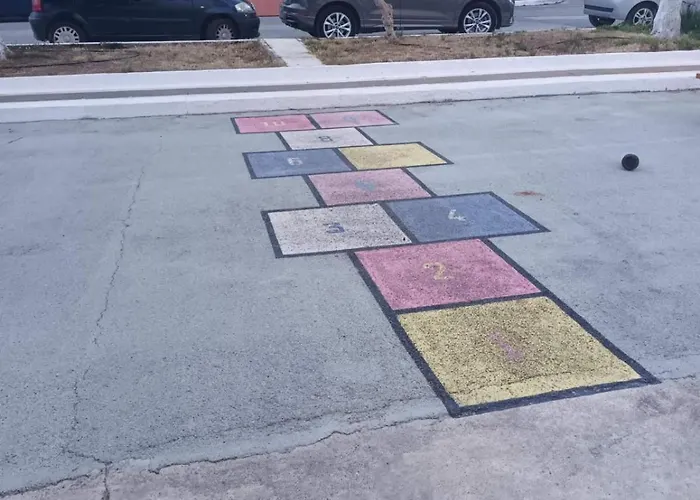 Appartement Vrontas House Neápolis