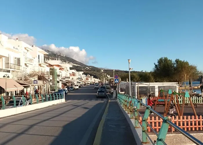 Vrontas House Neápolis