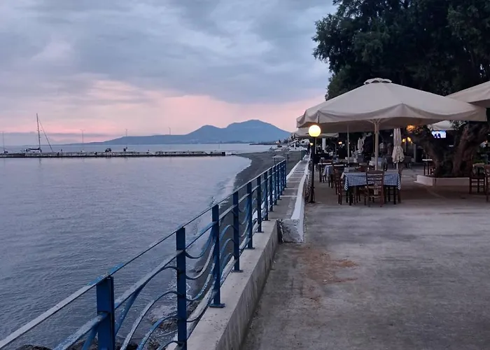 Vrontas House Appartement Neápolis